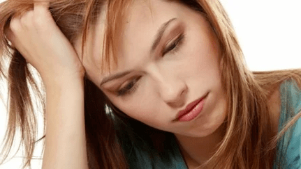 Síntomas de parásitos en humanos