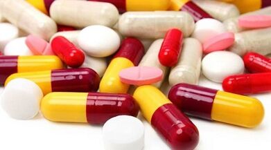 Medicamentos para gusanos en humanos