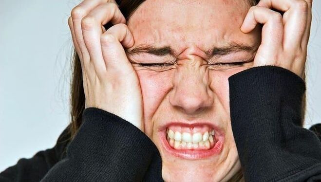 Trastornos mentales debido a parásitos.